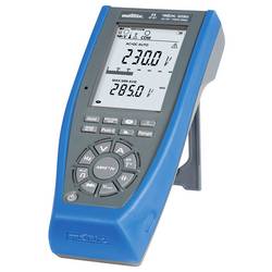 Metrix MTX 3290 multimetr, CAT III 1000 V, CAT IV 300 V, displej (counts) 6000, MTX3290