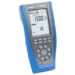 Metrix MTX 3290 multimetr, CAT III 1000 V, CAT IV 300 V, displej (counts) 6000, MTX3290