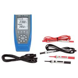 Metrix MTX 3290 multimetr, CAT III 1000 V, CAT IV 300 V, displej (counts) 6000, MTX3290