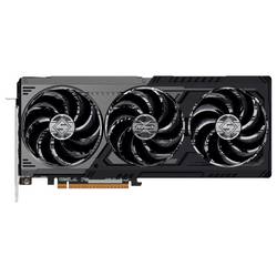 ASRock grafická karta AMD Radeon Graphics RX 9070XT Radeon RX 9070 XT 16 GB DDR RAM HDMI™, DisplayPort, PCI-Express