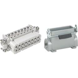 LAPP sada konektoru EPIC®KIT H-A 16 75009633 16 + PE šroubovací 1 sada