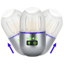 XCell 151027 151027 LED svítidlo LED