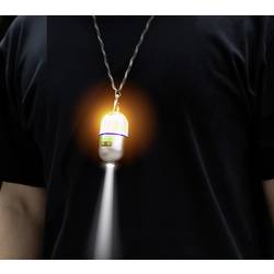 XCell 151027 151027 LED svítidlo LED
