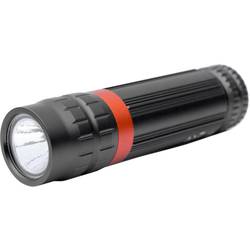AccuLux 200L LED kapesní svítilna, na baterii, 200 lm, 124 g