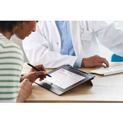 Wacom Signature Set DTU-1141B & sign pro PDF USB digitální podpisová podložka černá