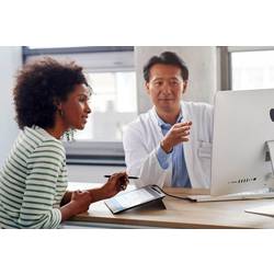 Wacom Signature Set DTU-1141B & sign pro PDF USB digitální podpisová podložka černá