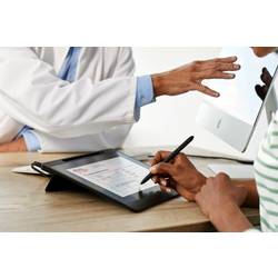 Wacom Signature Set DTU-1141B & sign pro PDF USB digitální podpisová podložka černá