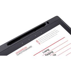 Wacom Signature Set DTU-1141B & sign pro PDF USB digitální podpisová podložka černá