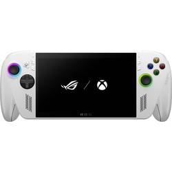 Asus ROG XBOX Ally Ryzen Z2 Extreme 16 Příruční počítač (handheld) 512 GB bílá