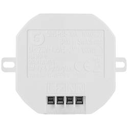 Smartwares SH4-99567 FSK 433 MHz bezdrátový nástěnný spínač SH4-99567