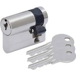 Basi G102 poloviční profilová cylindrická vložka 10 / 30mm