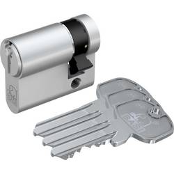 Basi 5021-0000-0034 poloviční profilová cylindrická vložka 10 / 30mm