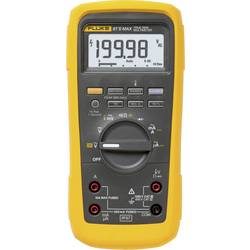 Fluke 87V-MAX digitální multimetr, vodotěsnost (IP67), CAT III 1000 V, CAT IV 600 V