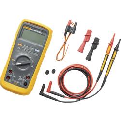 Fluke 87V-MAX digitální multimetr, vodotěsnost (IP67), CAT III 1000 V, CAT IV 600 V