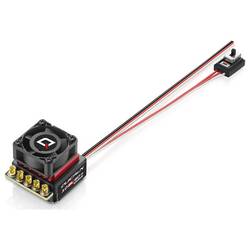 Hobbywing QuicRun 10BL60 G2 60A auto Brushless Zatížitelnost (max. A): 200 A Limit motoru (otáčky): 3650