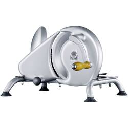 Graef Manuale H9 kráječ H9EU stříbrná