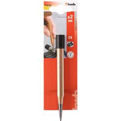 Průtoička CV 2 mm kwb 318120