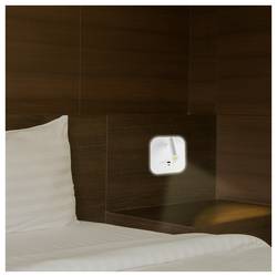 V-TAC 240026 lampička na noční stolek 8 W teplá bílá Energetická třída (EEK2021): F (A - G)