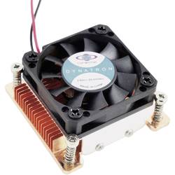 Dynatron I31 chladič procesoru s větrákem Intel® 478, Intel® 479