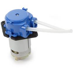 Mini peristické čerpadlo WWhadda WPM447 6 V.