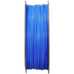 Polymaker PA02064 PA02064 vlákno pro 3D tiskárny PLA plast Vysoká tuhost, Vysoká pevnost v tahu 1.75 mm 1000 g azurová modrá PolyLite™ 1 ks