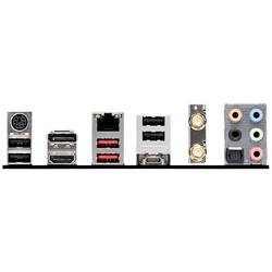 MSI B760 GAMING PLUS WIFI Základní deska Socket (PC) Intel® 1700 Tvarový faktor ATX Čipová sada základní desky Intel® B760