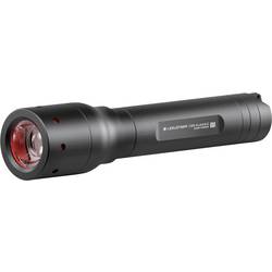 Ledlenser C5R Classic LED kapesní svítilna, napájeno akumulátorem, 420 lm, 15 h, 75 g