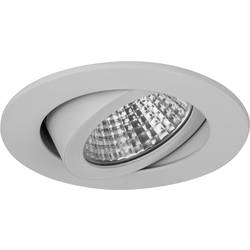 Brumberg 12261073 12261073 LED vestavné svítidlo, LED, 7 W, bílá