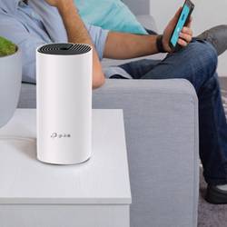 TP-LINK Deco P9 balení po 3 ks smíšená síť
