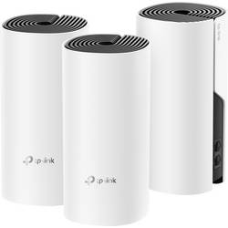 TP-LINK Deco P9 balení po 3 ks smíšená síť