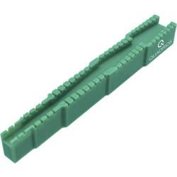 Quadrios 1810P018 sada uhlíkových rezistorů axiální 0207 0.5 W 5 % 1000 díly