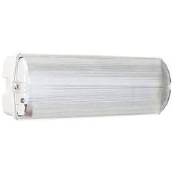 H1 Solutions 1041 LED nouzové osvětlení únikových cest montáž na stěnu , montáž na strop vpravo, vlevo, dolů