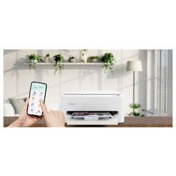 Canon PIXMA TS4150i multifunkční tiskárna inkoustová A4 tiskárna, skener, kopírka