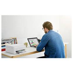 Canon PIXMA TS4150i multifunkční tiskárna inkoustová A4 tiskárna, skener, kopírka