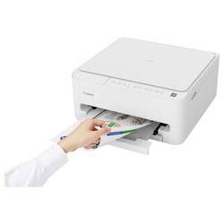 Canon PIXMA TS4150i multifunkční tiskárna inkoustová A4 tiskárna, skener, kopírka