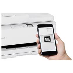 Canon PIXMA TS7550i multifunkční tiskárna inkoustová A4