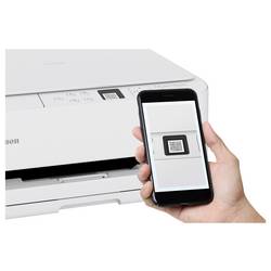 Canon PIXMA TS6550i multifunkční tiskárna inkoustová A4