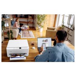 Canon PIXMA TS6550i multifunkční tiskárna inkoustová A4