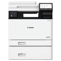 Canon i-SENSYS MF752Cdw II EU MFP multifunkční tiskárna laserová barevná A4 tiskárna, skener, kopírka, fax USB, LAN, Wi-Fi, duplexní, ADF