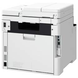 Canon i-SENSYS MF752Cdw II EU MFP multifunkční tiskárna laserová barevná A4 tiskárna, skener, kopírka, fax USB, LAN, Wi-Fi, duplexní, ADF