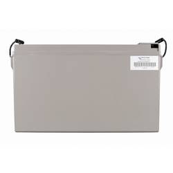 Victron Energy 12V/115Ah AGM Telecomm Batt. (M8) BAT412105164 olověný akumulátor 12 V 115 Ah olověný se skelným rounem (š x v x h) 395 x 293 x 110 mm