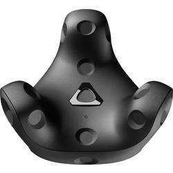 HTC Vive Tracker 3.0 N/A Vhodné pro (VR příslušenství): HTC Vive, HTC Vive Pro, HTC Vive Pro Eye, HTC Vive Cosmos Elite černá