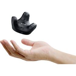 HTC Vive Tracker 3.0 tracker Vhodné pro (VR příslušenství): HTC Vive, HTC Vive Pro, HTC Vive Pro Eye, HTC Vive Cosmos Elite černá