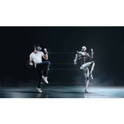 HTC Vive Tracker 3.0 tracker Vhodné pro (VR příslušenství): HTC Vive, HTC Vive Pro, HTC Vive Pro Eye, HTC Vive Cosmos Elite černá