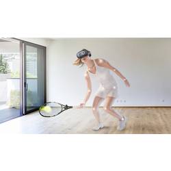 HTC Vive Tracker 3.0 tracker Vhodné pro (VR příslušenství): HTC Vive, HTC Vive Pro, HTC Vive Pro Eye, HTC Vive Cosmos Elite černá