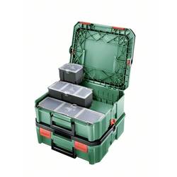 Bosch Home and Garden 1600A016CU, 1600A016CU transportní kufr, PP, (d x š x v) 120.00 x 105.00 x 90.00 mm