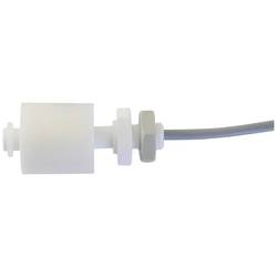 REED Electronics RCS-R1/8-PPO/S-L0044-PP25-10mPVC 19001 hladinový spínač, 1 spínací kontakt, 1 rozpínací kontakt, IP67