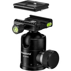 Mantona Onyx 12 kulová hlava stativu