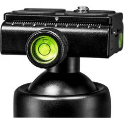 Mantona Onyx 12 kulová hlava stativu