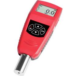 Sauter přístroj na měření tvrdosti Shore